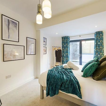 Bressingham - 2 Bedroom Luxury Apartment By Mint Stays 브리스틀 외부 사진